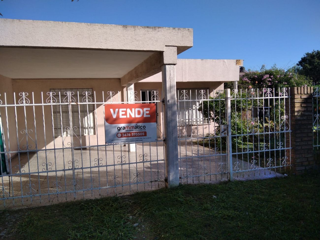 Image 1 Title